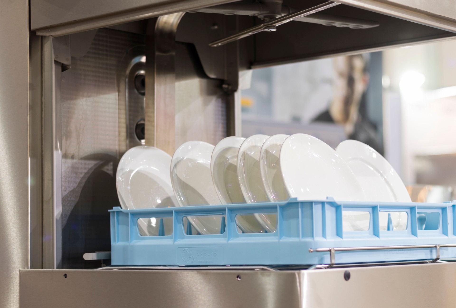 glass / Bowl / Dish washer machine